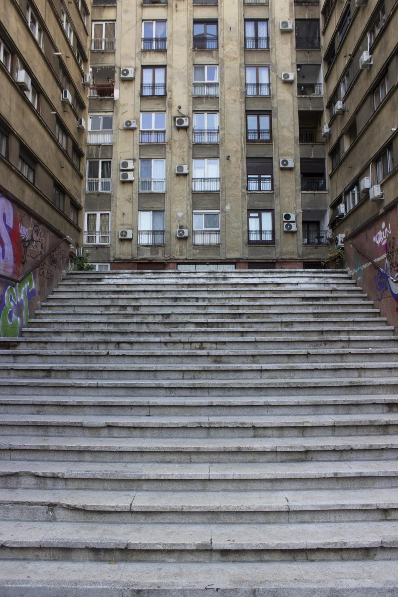 Steps2 Old Town & Metro - Heart Of History Бухарест Екстер'єр фото